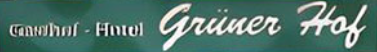 Grüner Hof