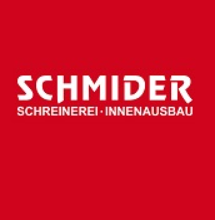 Schmider Schreinerei- Innenausbau