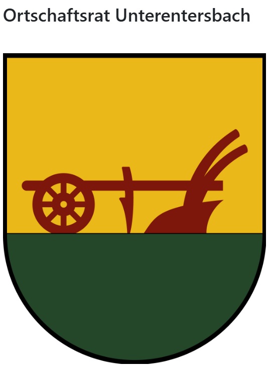 Ortschaftsrat Unterentersbach