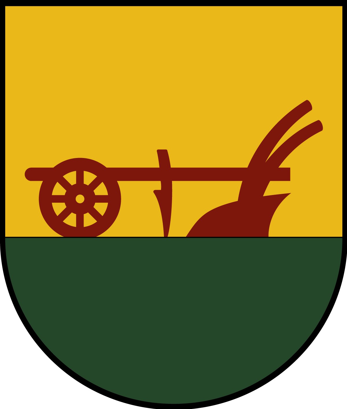 Ortschaftsrat Unterentersbach